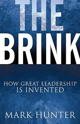 E-Book (epub) The Brink von Mark Hunter