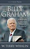 E-Book (epub) Billy Graham von W. Terry Whalin