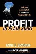 E-Book (epub) Profit in Plain Sight von Anne C. Graham