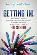 E-Book (epub) Getting In! von Nancy Crawford