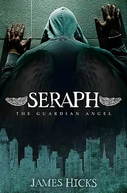E-Book (epub) Seraph von James Hicks