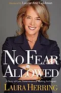 E-Book (epub) No Fear Allowed von Laura Herring