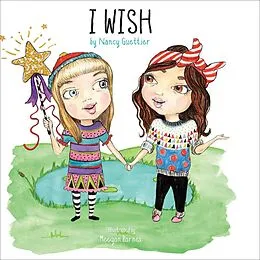 E-Book (epub) I Wish von Nancy Guettier