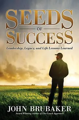 E-Book (epub) Seeds of Success von John Brubaker