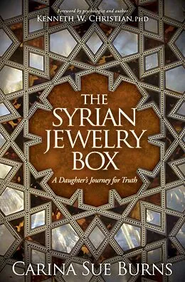 E-Book (epub) The Syrian Jewelry Box von Carina Sue Burns