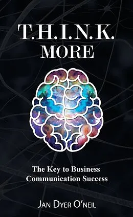 E-Book (epub) T.H.I.N.K. More von Jan Dyer O'Neil