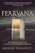 Kartonierter Einband FEARVANA von Akshay Nanavati