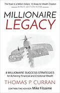 E-Book (epub) Millionaire Legacy von Thomas P. Curran