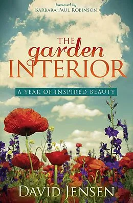 E-Book (epub) The Garden Interior von David Jensen