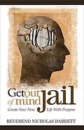 E-Book (epub) Get Out of Mind Jail von Nicholas Barrett