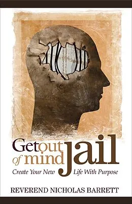 E-Book (epub) Get Out of Mind Jail von Nicholas Barrett