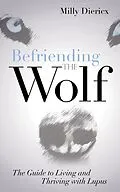 E-Book (epub) Befriending the Wolf von Milly Diericx
