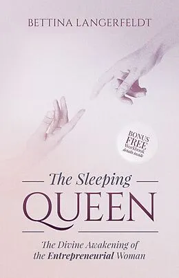 E-Book (epub) The Sleeping Queen von Bettina Langerfeldt