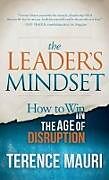 Livre Relié The Leader's Mindset de Terence Mauri