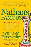 E-Book (epub) Nathan's Famous von William Handwerker, Jayne A. Pearl