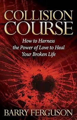 E-Book (epub) Collision Course von Barry Ferguson
