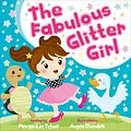 E-Book (epub) The Fabulous Glitter Girl von Morgan Lee Scheel