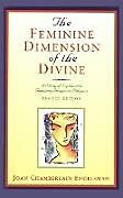 Kartonierter Einband The Feminine Dimension of the Divine von Joan Chamberlain Engelsman