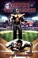 E-Book (epub) Keeping The Record von Travis Richardson