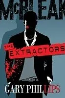E-Book (epub) Extractors von Gary Phillips