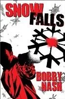 E-Book (epub) Snow Falls von Bobby Nash