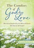 E-Book (epub) Comfort of God's Love von Marcia Ford