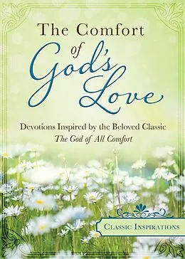 E-Book (epub) Comfort of God's Love von Marcia Ford