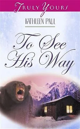 E-Book (epub) To See His Way von Donita Kathleen Paul