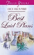 E-Book (epub) Best Laid Plans von Carol Mason Parker