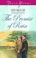 E-Book (epub) Promise Of Rain von Sally Krueger