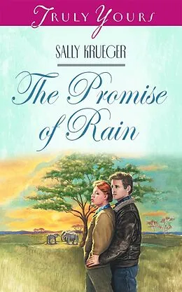 E-Book (epub) Promise Of Rain von Sally Krueger
