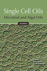 eBook (pdf) Single Cell Oils de 