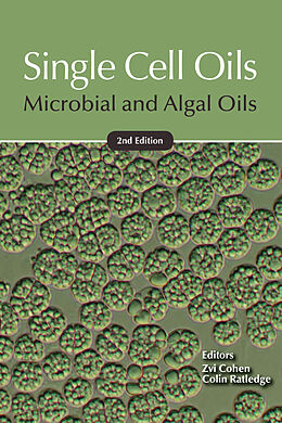 eBook (pdf) Single Cell Oils de 