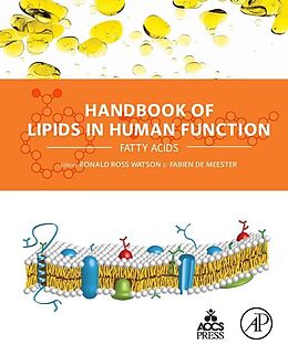 E-Book (epub) Handbook of Lipids in Human Function von 