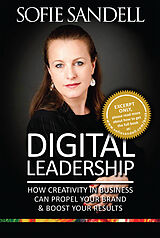 E-Book (epub) Digital Leadership von Sofie Sandell