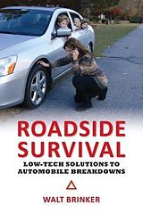 eBook (epub) Roadside Survival de Walter Evans Brinker