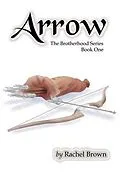 E-Book (epub) Arrow von Rachel Brown