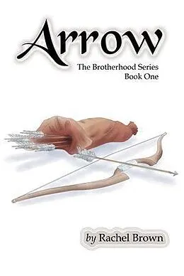 E-Book (epub) Arrow von Rachel Brown