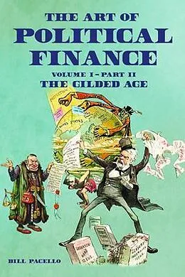 E-Book (epub) The Art of Political Finance von Bill Pacello