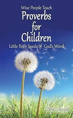 E-Book (epub) Proverbs for Children von Carol Harper