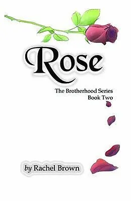 E-Book (epub) Rose von Rachel Brown
