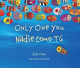 E-Book (epub) Only One You/Nadie Como Tu von Linda Kranz