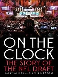 E-Book (epub) On the Clock von Barry Wilner, Ken Rappoport