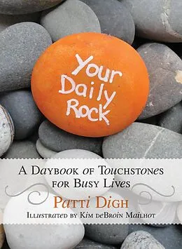 E-Book (pdf) Your Daily Rock von Patti Digh