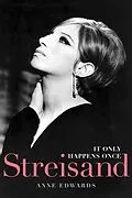 E-Book (epub) Streisand von Anne Edwards