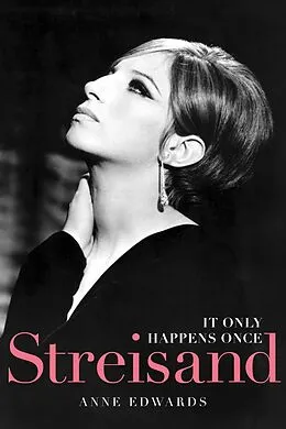 E-Book (epub) Streisand von Anne Edwards