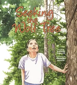 E-Book (epub) Seeking the Wolf Tree von Natalie Cleavitt