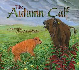 E-Book (epub) Autumn Calf von Jill Haukos