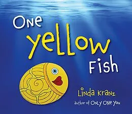 E-Book (epub) One Yellow Fish von Linda Kranz