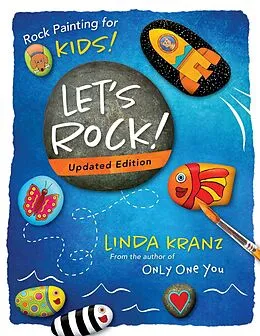 E-Book (epub) Let's Rock von Linda Kranz